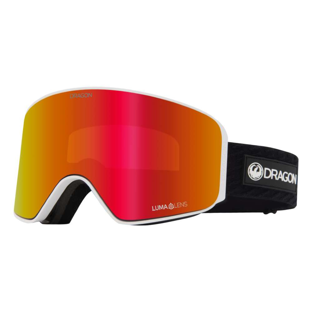 Dragon NFX MAG OTG Goggle + Bonus Lens 2025 | Corbetts Ski + Snowboard